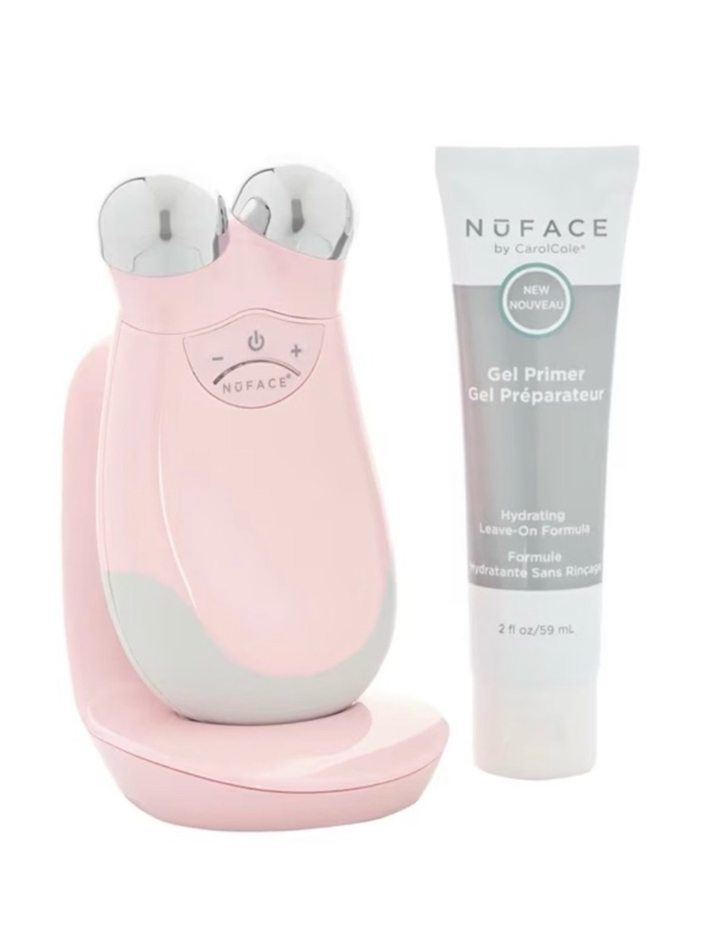 NuFace Facial Toning Device - Never opened